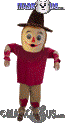 Scarecrow - T0282