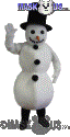 Snowman - T0261