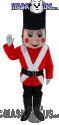 Toy Soilder - T0266