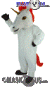 Unicorn - T0284