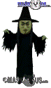 Witch - T0275