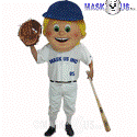 Baseball Kid
