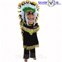 Indian Chief