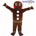 Gingerbread Man