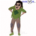 Hunchback