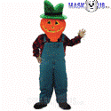 Jack-O-Lantern