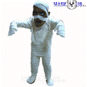 Mummy