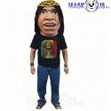 Rasta Man
