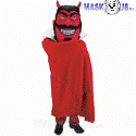 Red Devil
