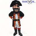 Redbeard