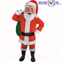Santa Claus