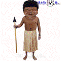 Tiki Man