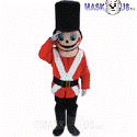 Toy Soldier