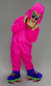 Goofy Gorilla Costume