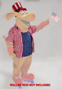 Uncle Sam Costume