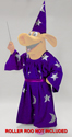 Wizard Costume