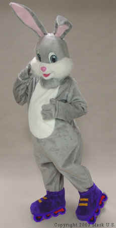 Bunny Rabbit