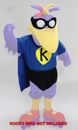 Super Kooky
