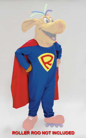 Super Roo