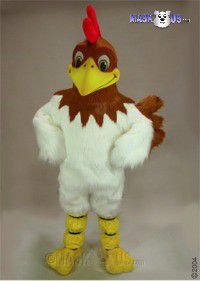 Rooster Mascot Costume 22065