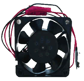 Cooling Fan