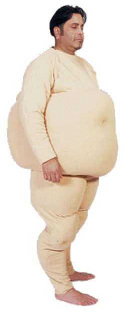 Fat Suit