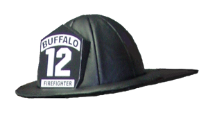 Fireman Hat