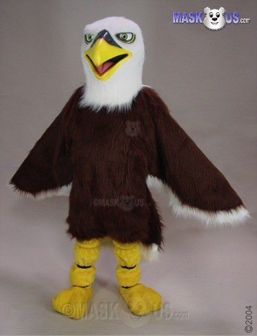 American Eagle Mascot Costume 42041