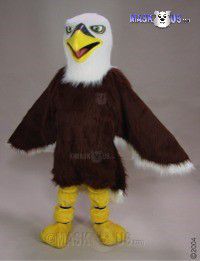 American Eagle Mascot Costume 42041