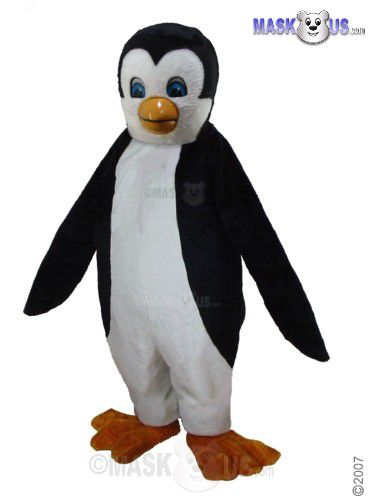 Baby Penguin Mascot Costume T0119
