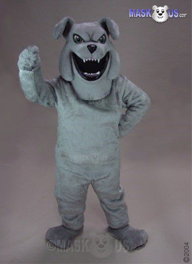 Barky Mascot Costume 25126