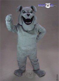 Barky Mascot Costume 25126