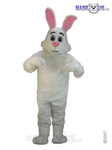 Bugsy Mascot Costume T0251