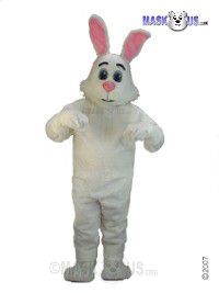 Bugsy Mascot Costume T0251