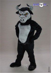 Feirce Eagle Mascot 42062 Maskus - Purchase Order Accepted One Size Fits Most / Upgrade to Parade Feet / As Pictured