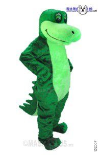 Friendly Gator T0204