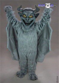 Gargoyle Mascot Costume 29206