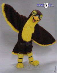 Hawk or Falcon Mascot Costume 42042