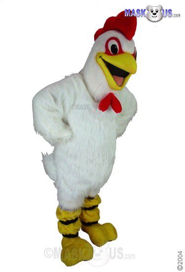 Hen Mascot Costume 22050