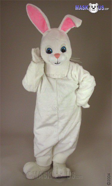 Hoppy Mascot Costume 35004