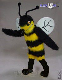 Hornet Mascot Costume 40270