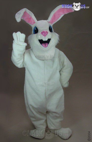 Jack Rabbit Mascot Costume 45001