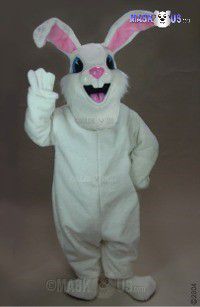 Jack Rabbit Mascot Costume 45001