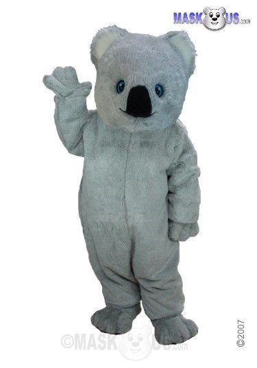 Koala Mascot Costume T0058