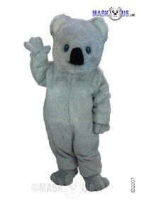 Koala Mascot Costume T0058