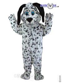 Lucky Mascot Costume 45137