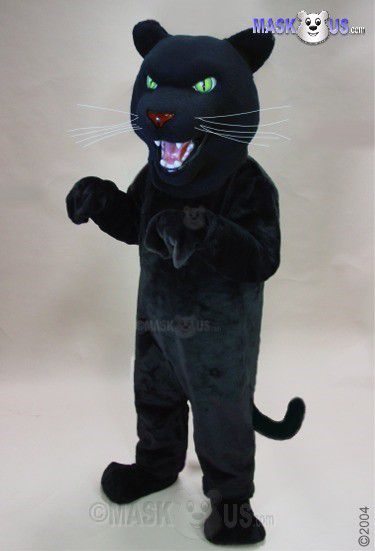 Pantera Mascot Costume 43704