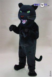 Pantera Mascot Costume 43704