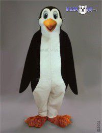 Penguin Mascot Costume 42055