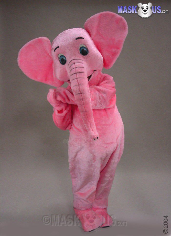 Elephant Costumes For Women